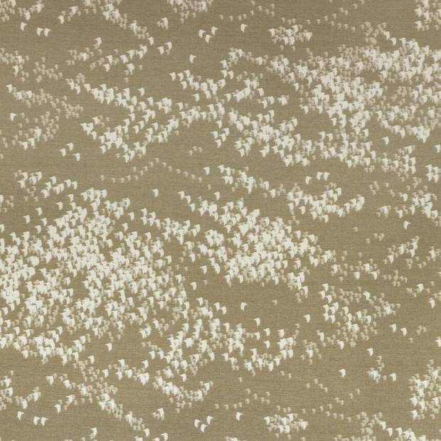 Tissu Murmuration