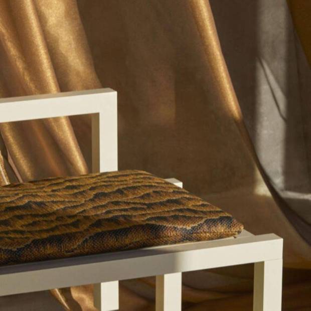 Tissu Juno