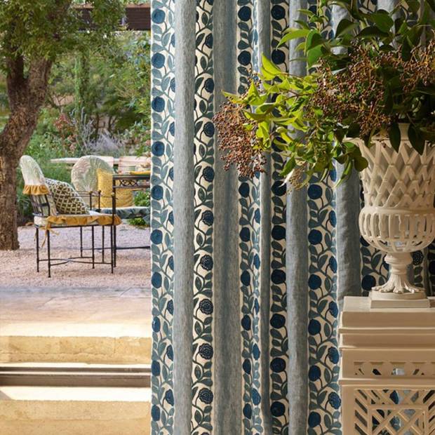 Tissu Adelia