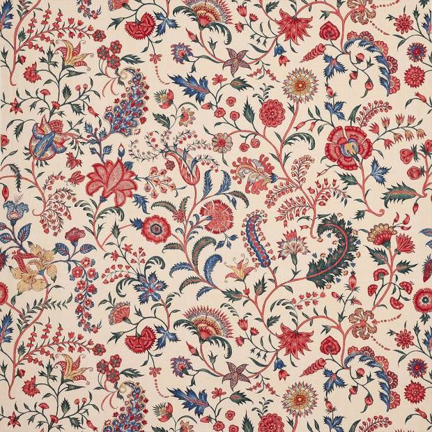 Tissu Celestine