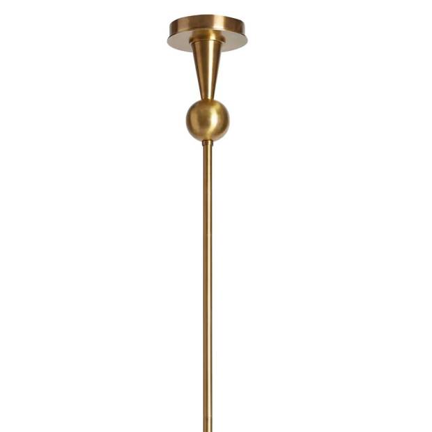 Suspension Caracas 16 Lumières