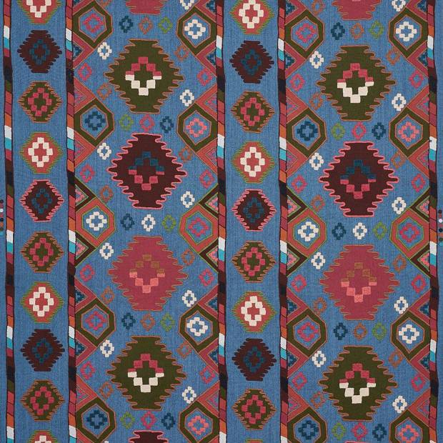 Tissu Khora