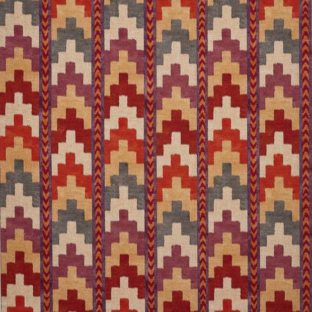 Tissu Samboa
