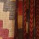 Tissu Samboa