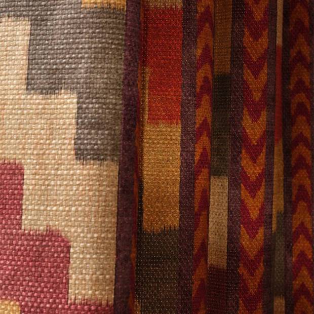 Tissu Samboa