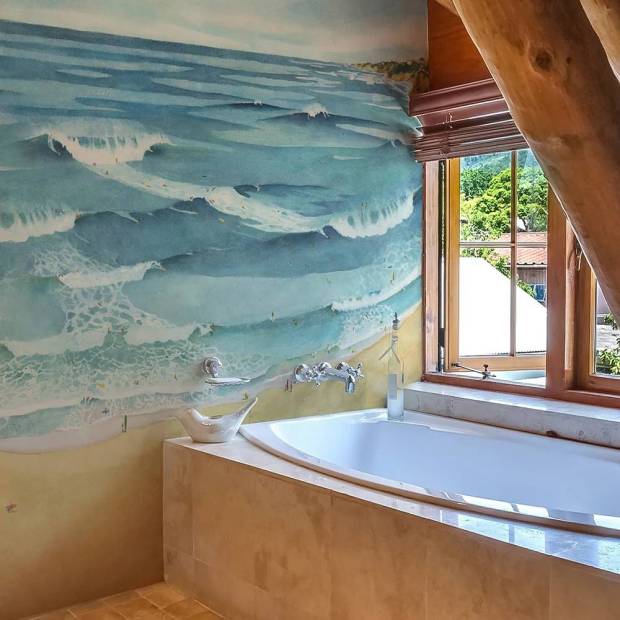 Panoramique Surf