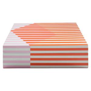 Grande Boite Laquée Copenhague