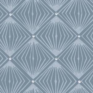 Papier Peint Diamant