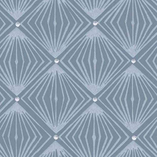Papier Peint Diamant