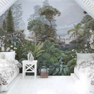 Papier Peint Panoramique Firone