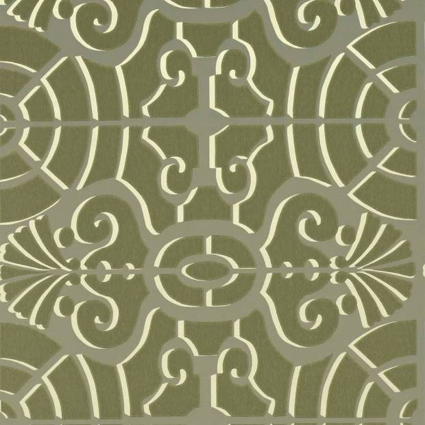 Papier Peint Allée Du Roi