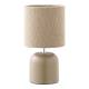 Lampe de table Morley