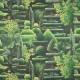 Papier Peint Les Topiaires