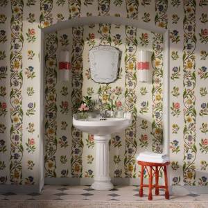 Papier Peint Le Clos Du Roi