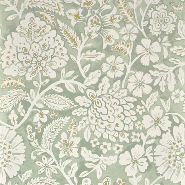 Papier Peint Charmes