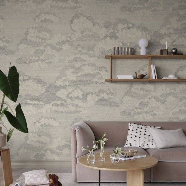 Papier peint Panoramique sur mesure Bonnie