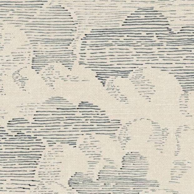 Papier peint Panoramique sur mesure Bonnie