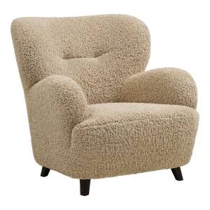 Fauteuil Lunaro