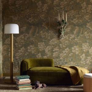 Papier Peint Alençon