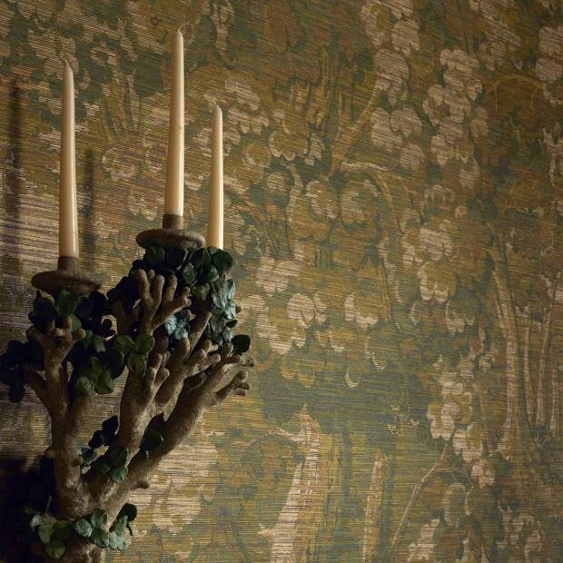 Papier Peint Alençon