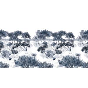 Papier peint Panoramique sur mesure Dune