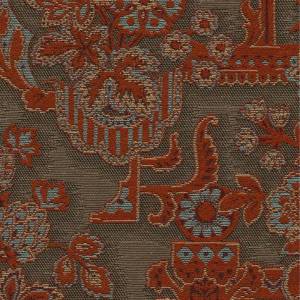 Papier Peint Brocade