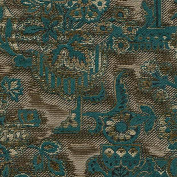 Papier Peint Brocade