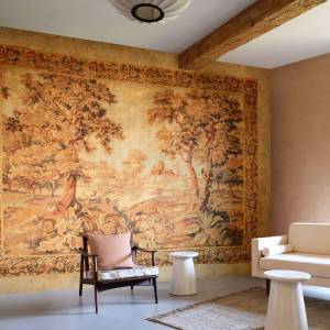 Papier Peint Panoramique Escapade