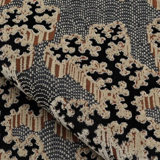 Tissu Mareva