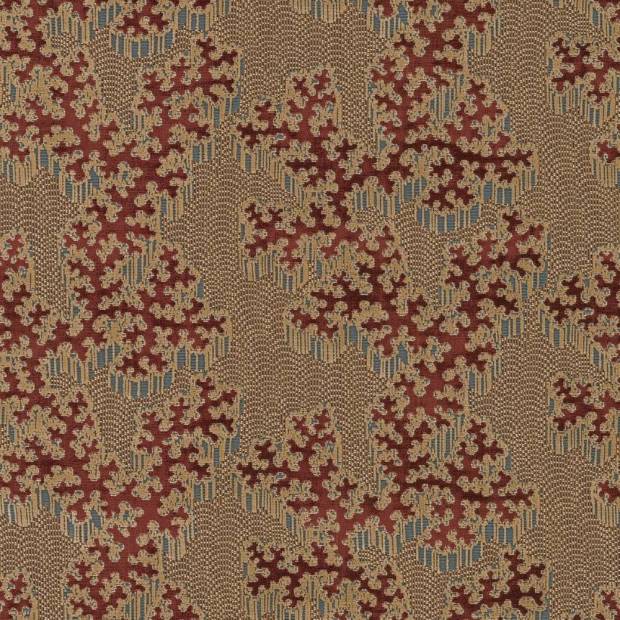 Tissu Mareva