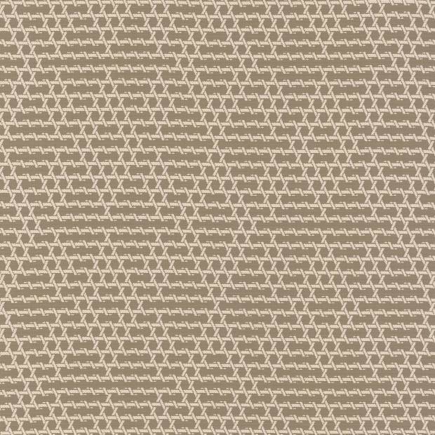 Tissu Canné