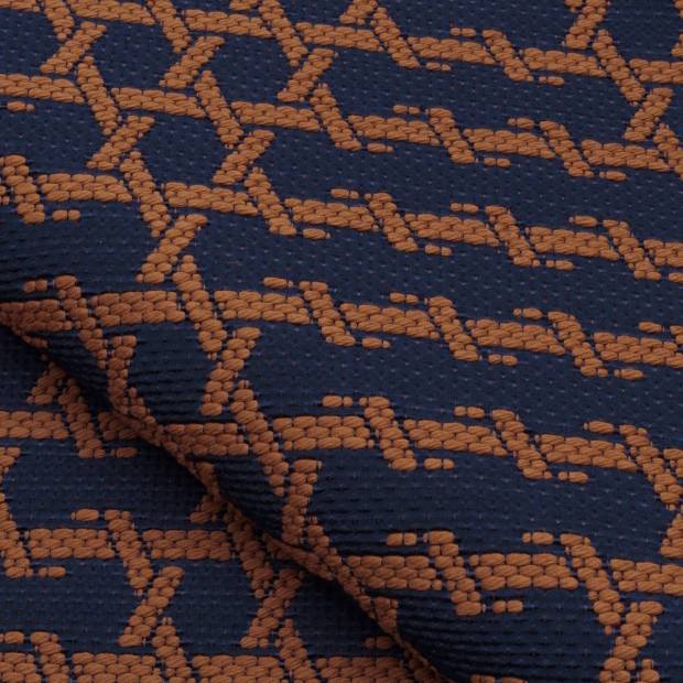 Tissu Canné