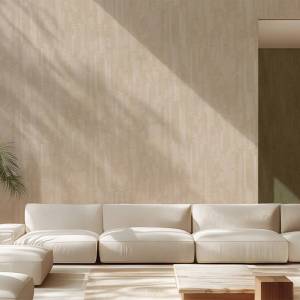 Papier Peint Rafia Plain