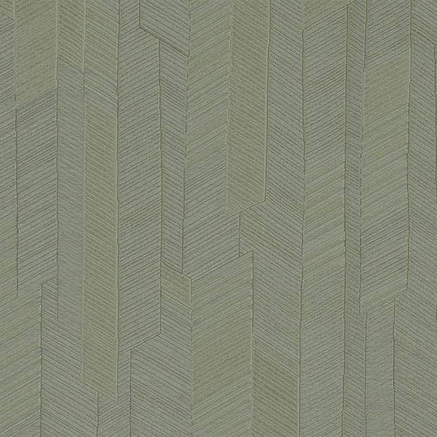 Papier Peint Rafia Plain