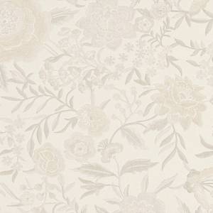 Papier Peint Oriental Garden