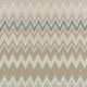 Papier Peint Zig Zag Multicolore