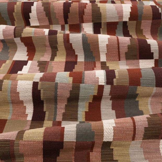 Tissu Zamari