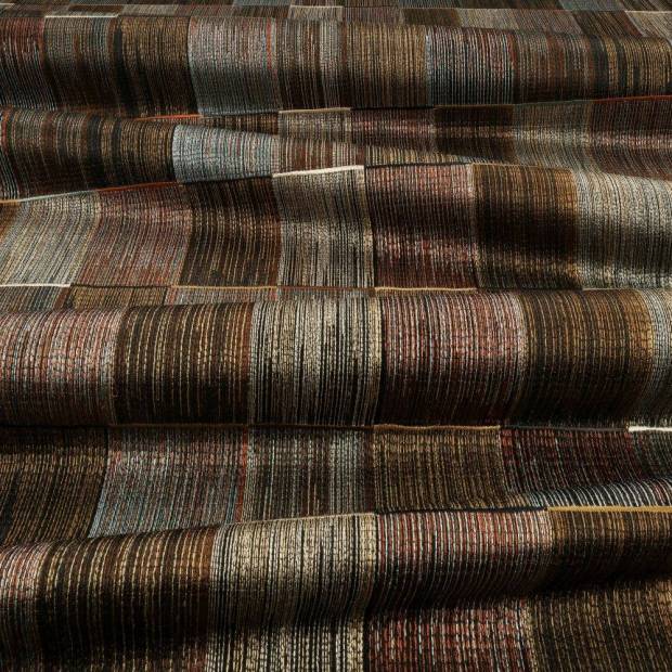 Tissu Sekani