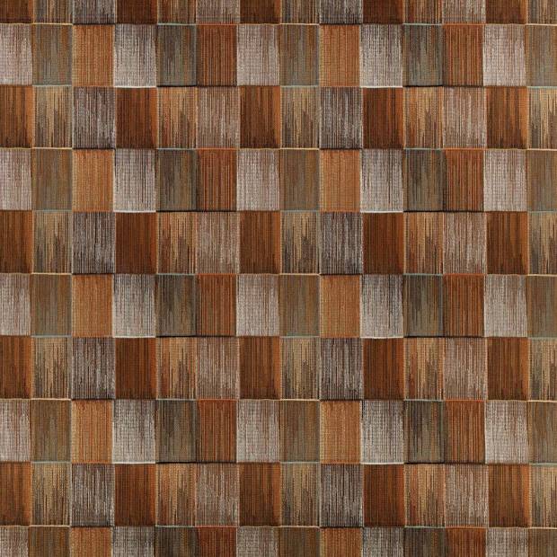 Tissu Sekani