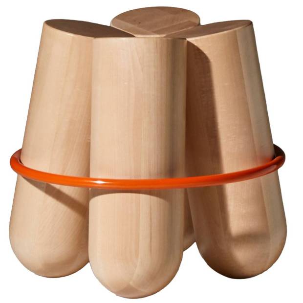 Tabouret Bolt