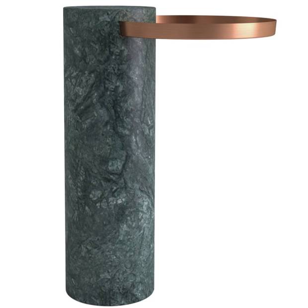 Table d'appoint Salute High