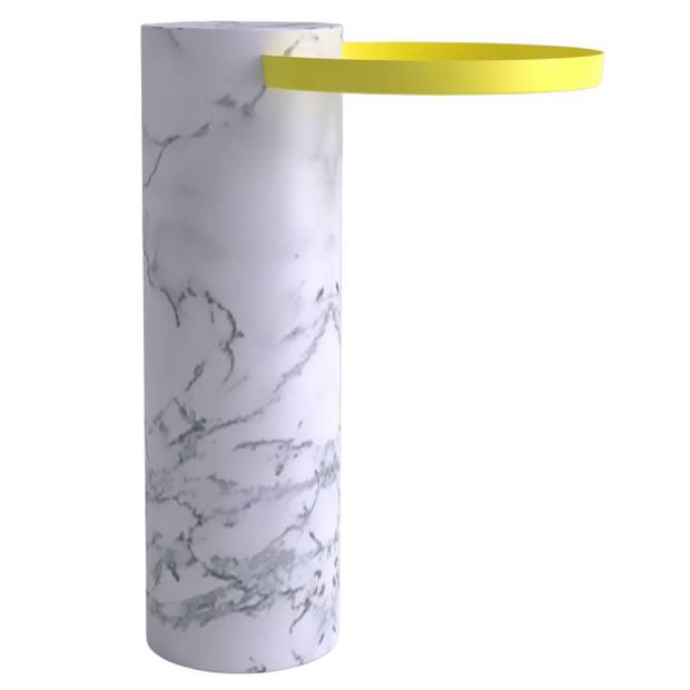 Table d'appoint Salute High