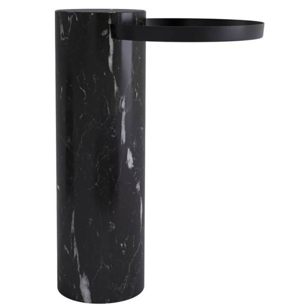 Table d'appoint Salute High