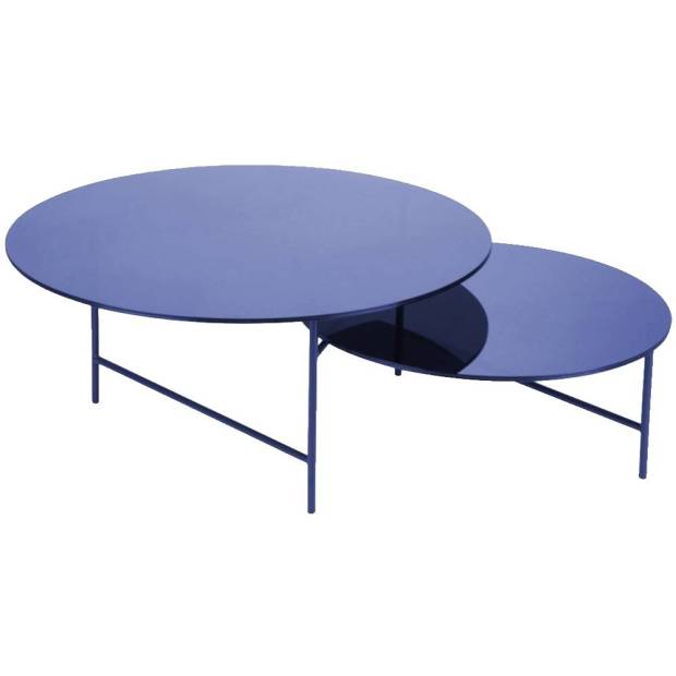 Table basse Zorro