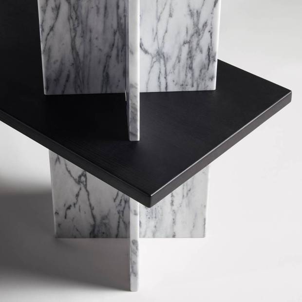 Bibliothèque Monument