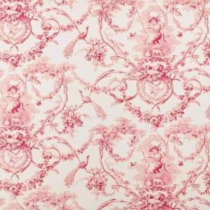 Tissu Ludivine Percale