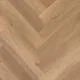 Parquet Batons Rompus Chêne Contrecollé Apollo