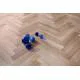 Parquet Batons Rompus Chêne Contrecollé Apollo