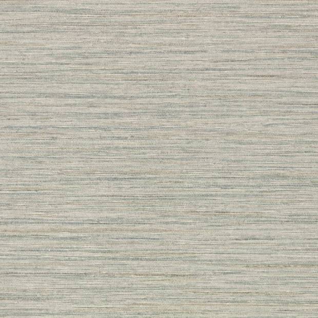 Papier peint Esai Seagrass Embossed