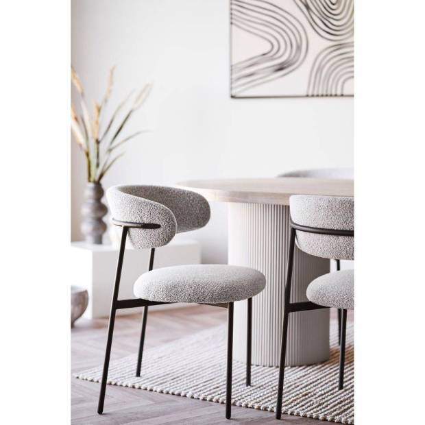 Chaise Mira